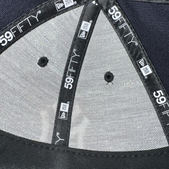 Men’s New York Yankees Cap - Picture 6 of 6